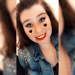 Meet your Posher, Katlynn